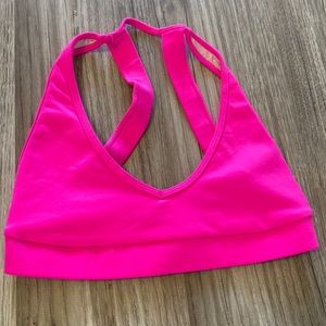 Jo and Jax dance top